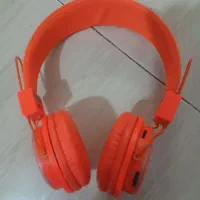 هدفون بلوتوثی مموری خور درحد نو سالم