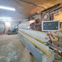 لبه چسبان تکنو