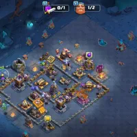 اکانت کلش قابل چنچ|کنسول، بازی ویدئویی و آنلاین|قم, سراجه (۱۵ خرداد)|دیوار