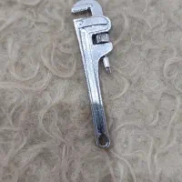 آچار و ابزار مینیاتوری بسیار زیبا و کلکسیونی|کلکسیون اشیاء عتیقه|تهران, بهداشت|دیوار