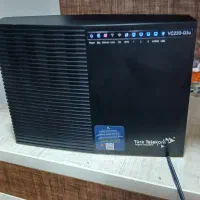 مودم روتر TP-Link VC220-G3u AC1200 سالم و کامل|مودم و تجهیزات شبکه|اندیشه, اندیشه فاز ۱|دیوار