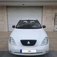 تیبا ۱ مدل ۹۲ فول درحد صفر کمپانی