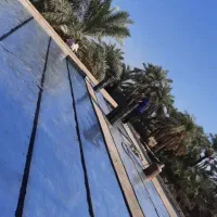 نصب وتعمیر ایزوگام موسوی در سراسر اهواز با ضمانت|خدمات پیشه و مهارت|اهواز, پردیس|دیوار