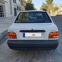 پراید مدل99 بدون رنگ|خودرو سواری و وانت|خرم‌آباد, |دیوار