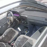پراید ۸۳ انژکتور