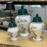 جین جر بانکه