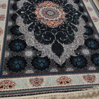 فرش تمام نخ 6 متری