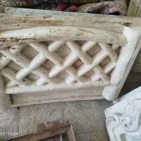 وسایل پلی استر و دیوار پیش ساخته|مصالح و تجهیزات ساختمان|یامچی, |دیوار