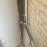 لوله کشی نصب اب کرمکن|خدمات پیشه و مهارت|شادگان, |دیوار