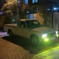 تویتا۸۳|خودرو سواری و وانت|تربت جام, شاهد|دیوار