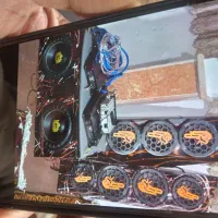 سیستم|سیستم صوتی خانگی|تبریز, |دیوار