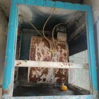 دریچه بغل کارکرده