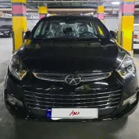 صفر جک S5 نیوفیس گارانتی فعال مدل 1402