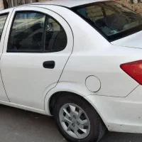 سایناS|خودرو سواری و وانت|مشهد, هنرور|دیوار