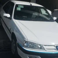 پارس tu5گاز سیمی در حد صفر|خودرو سواری و وانت|فسا, |دیوار