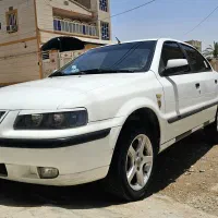 سمند xu7 مدل ۹۱