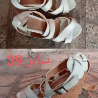 کفش|کیف، کفش، کمربند|خرم‌آباد, |دیوار