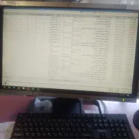 به یک همکار خانم جهت همکاری