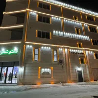 فروش آپارتمان دو خواب نوساز