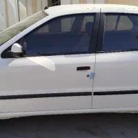 سمند lx99|خودرو سواری و وانت|خرم‌آباد, |دیوار