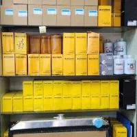 گیربکس گردون بیل هیوندا|قطعات یدکی و لوازم جانبی|سرپل ذهاب, |دیوار