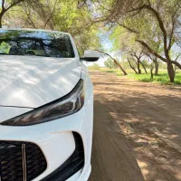 فروش‌ mG5. معاوضه با خودرو‌ 207. دنا.  سورن