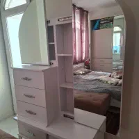 میز ارایش|جاکفشی، کمد، دراور|کرج, فاز ۴ مهرشهر|دیوار