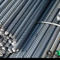 میلگرد برش زده آماده