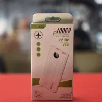 پاوربانک ۱۰و۲۰و۳۰ هزار اصلی|لوازم جانبی موبایل و تبلت|تهران, بازار|دیوار