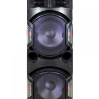 اسپیکر قدرتمند و حرفه ای مجستیک در حد|سیستم صوتی خانگی|قم, باغ کرباسی|دیوار