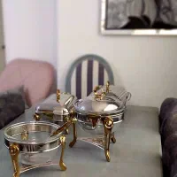 سوفله خوری|ظروف سرو و پذیرایی|تهران, شهرک آزادی|دیوار