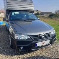 اریسان ۲مدل۱۴۰۳