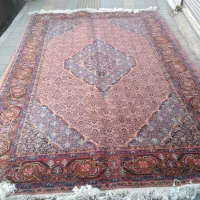 فرش دست بافت ۶متری ریزه ماهی تبریز