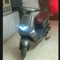 موتور برقی کویر