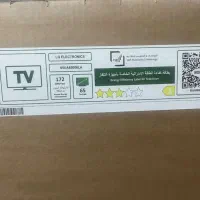 فروش تلویزیون ال جی مدل ۴k.65ua8500 اسمارت