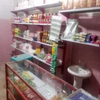 وسایل سوپر مارکت