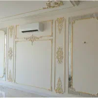 نقاشی ساختمان