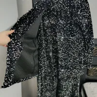 کت شلوار نو پولکی براق|لباس|ری, جوانمرد قصاب|دیوار