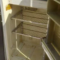 یخچال|یخچال و فریزر|شیراز, تندگویان|دیوار