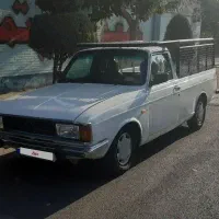 پیکان وانت مدل۹۱