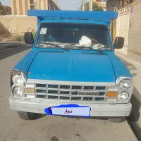 نیسا آبی دوگانه سوز