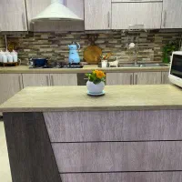 فروش کابینت mdf زیبا وسالم|مصالح و تجهیزات ساختمان|لاهیجان, امیرشهید|دیوار