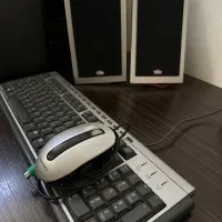 کیبرد
