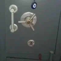 گاو صندوق