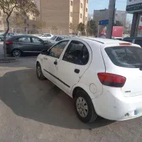 تیبا ۲  مدل ۹۳