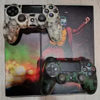 ps4 کپی خور