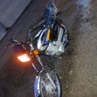 هندا 125 رهرو