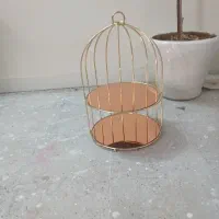 جامیوه خوری برنجی سلطنتی حراجی فوری