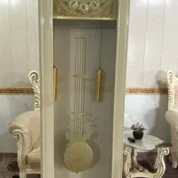 ساعت زمینی|ساعت دیواری و تزئینی|مشگین شهر, |دیوار