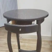 میز و گلدان|میز تلفن|کرج, شاهینویلا|دیوار